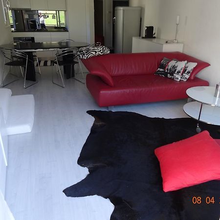 Haus Montanara Apartment Unterbach  Luaran gambar