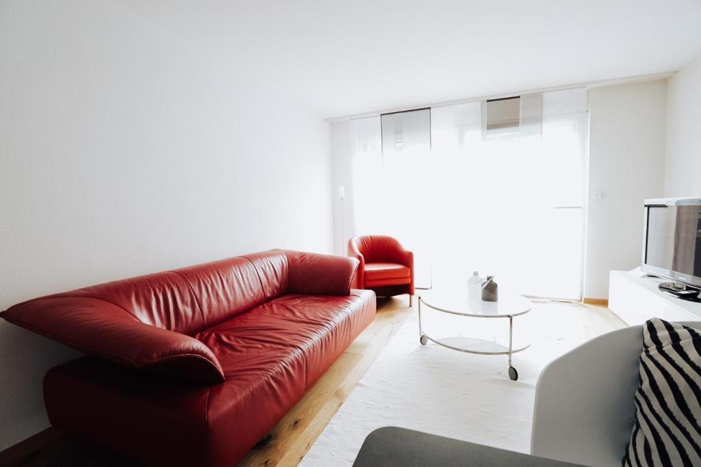 Haus Montanara Apartment Unterbach  Luaran gambar