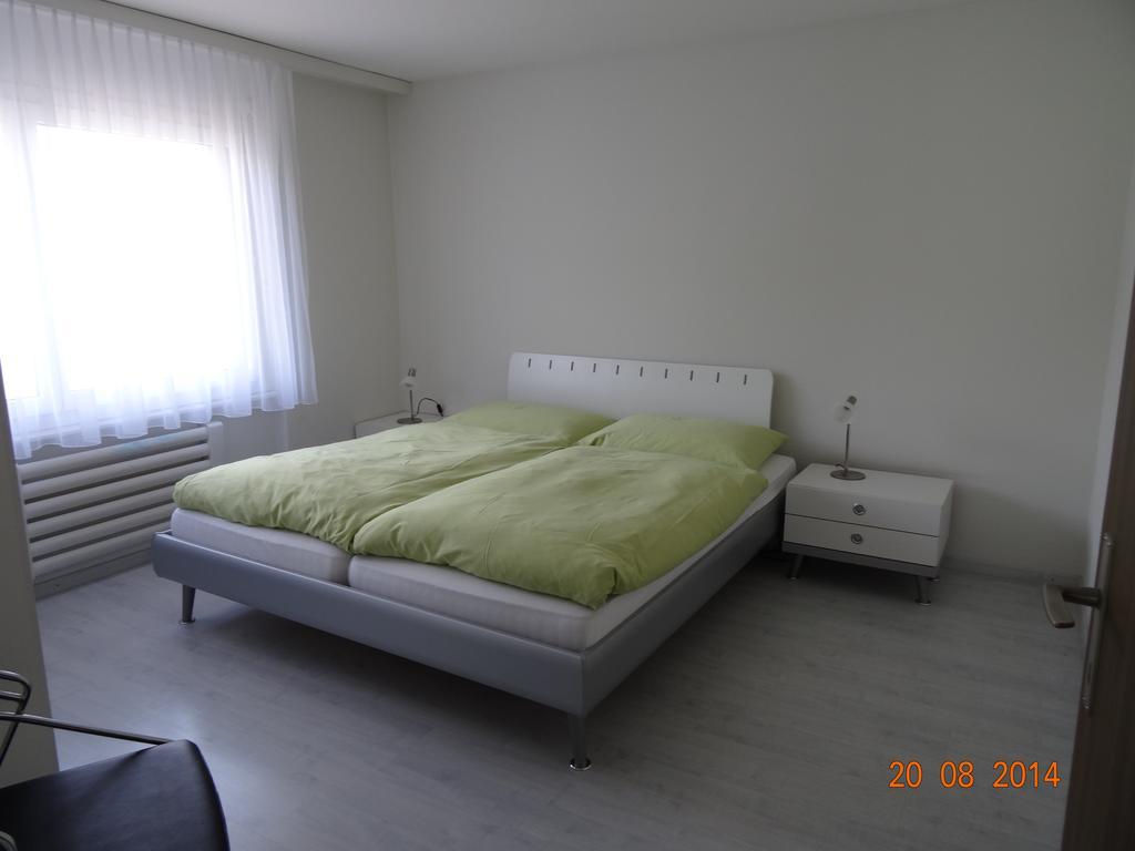 Haus Montanara Apartment Unterbach  Luaran gambar