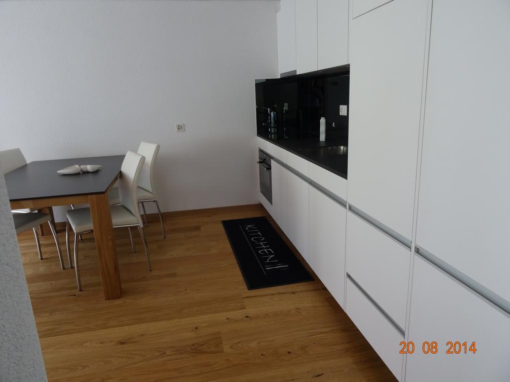 Haus Montanara Apartment Unterbach  Luaran gambar