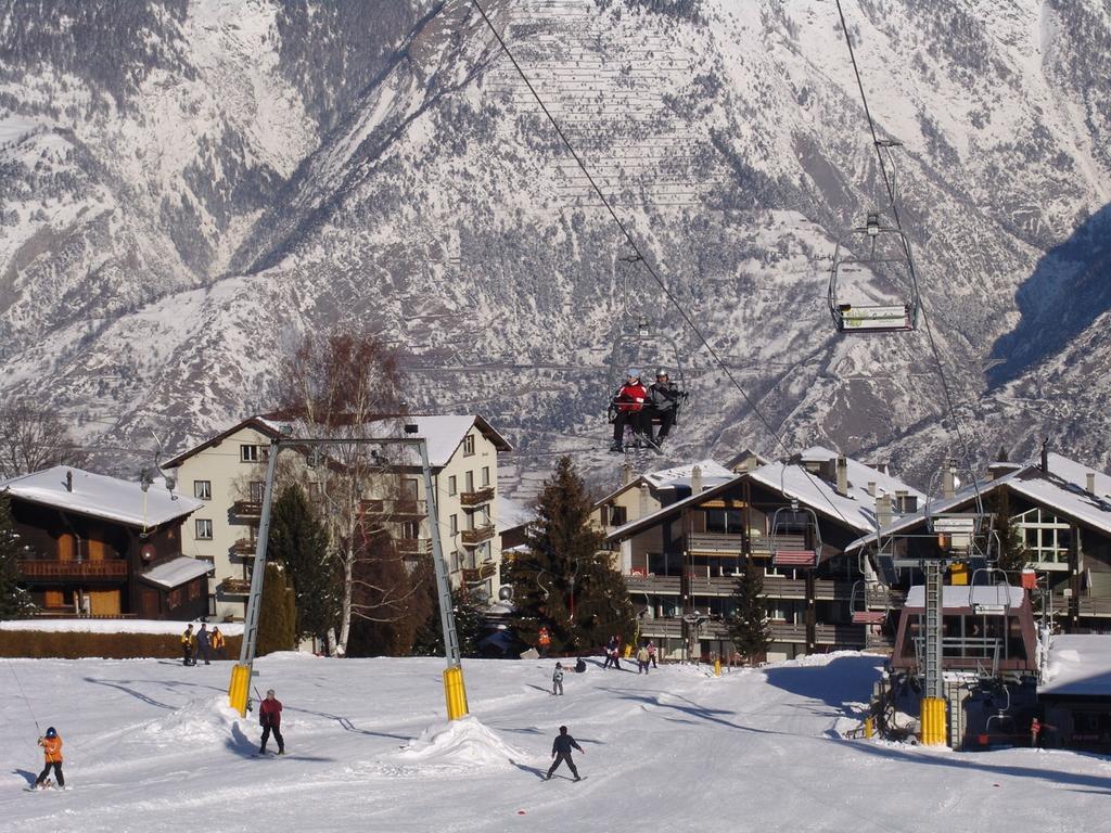 Haus Montanara Apartment Unterbach  Luaran gambar