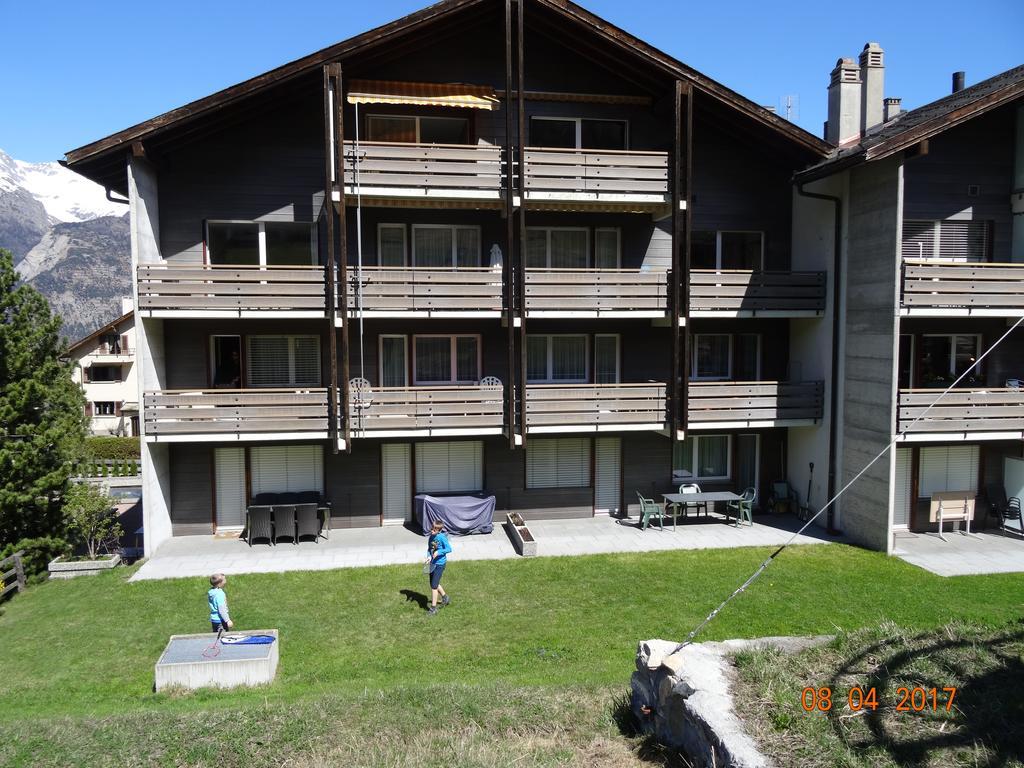Haus Montanara Apartment Unterbach  Luaran gambar