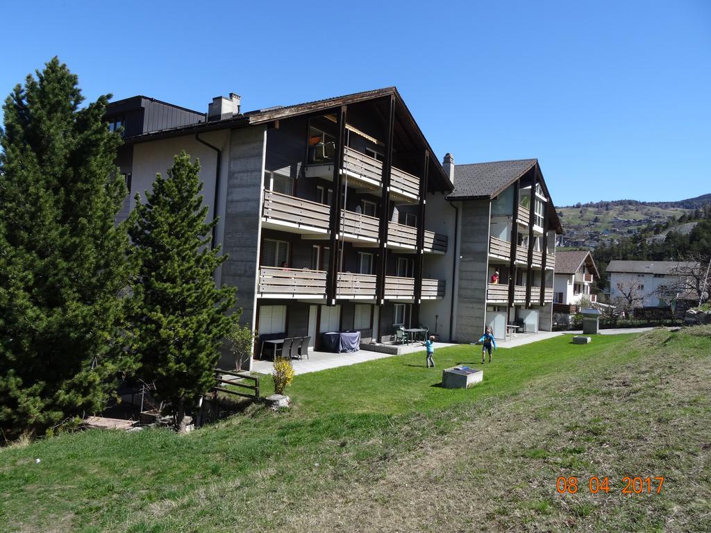Haus Montanara Apartment Unterbach  Luaran gambar