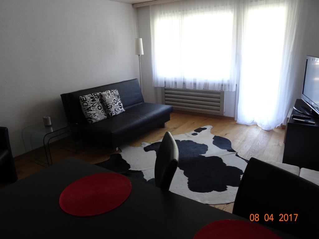 Haus Montanara Apartment Unterbach  Luaran gambar